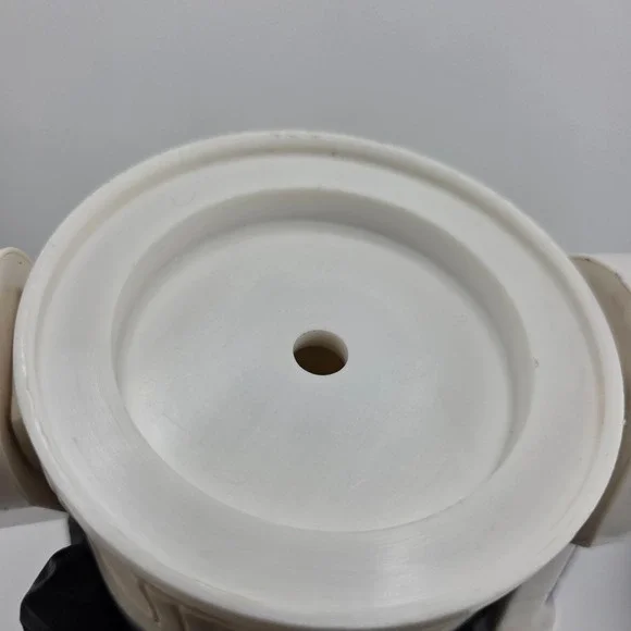 Star Wars R2-D2 Cup Topper Promo Figure Taco Bell Pepsi KFC 1997 - Picture 11 of 12